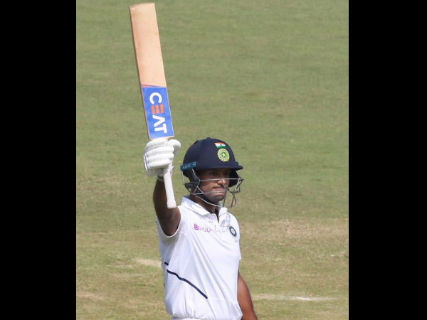 ಕನ್ನಡದ ಹುಡುಗನ ಸಾಧನೆ