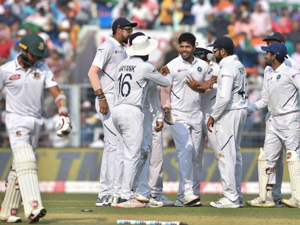 ಉಮೇಶ್ ಯಾದವ್