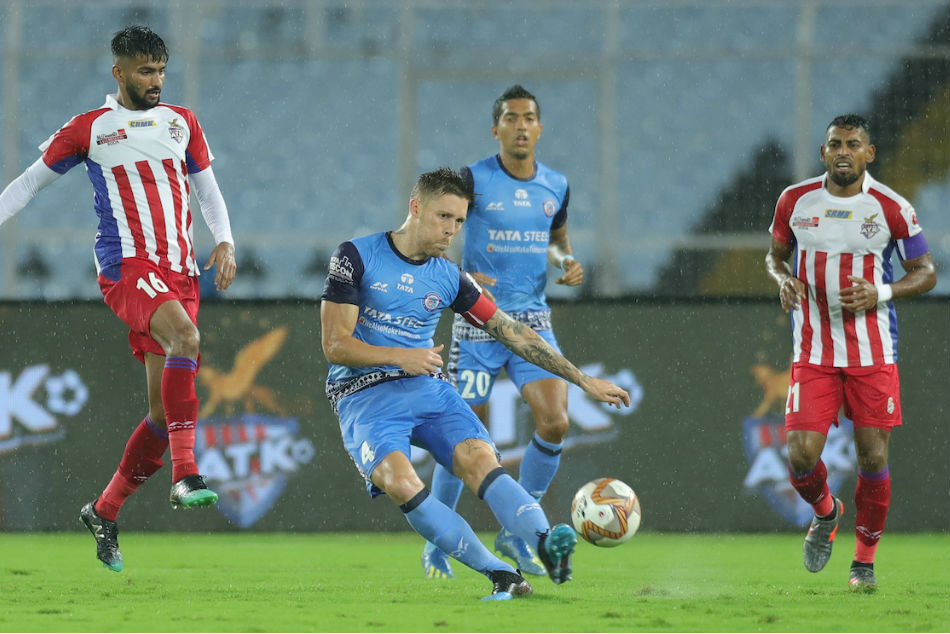 ISL 2019: Three cheers for ATK 