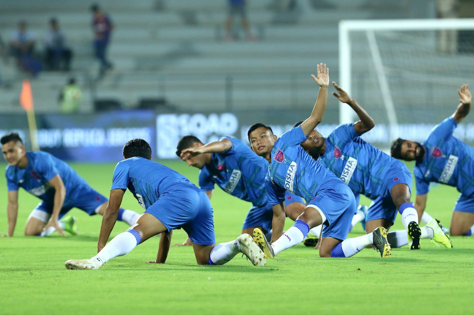 ISL 2019: Rejuvenated Chennaiyin eye Odisha scalp