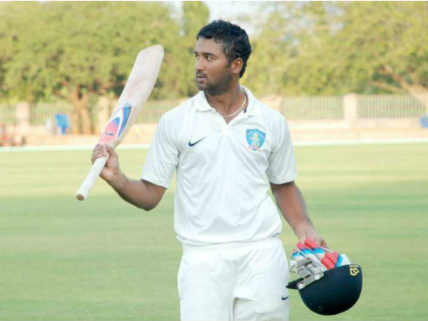  ನಮ್ಮ ಶಿವಮೊಗ್ಗ ತಂಡದ ನಿಶಾಂತ್ 