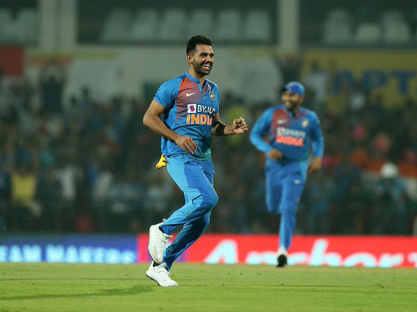 ಭಾರತಕ್ಕೆ ರೋಚಕ ಜಯ