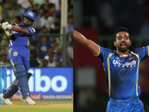 ಎವಿನ್ ಲೆವಿಸ್ ರಿಲೀಸ್