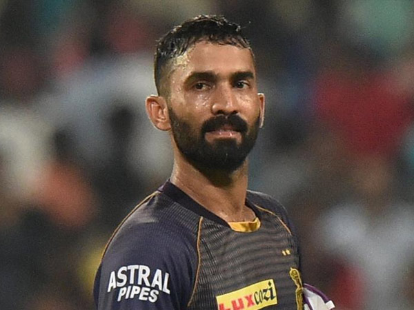 ಕೋಲ್ಕತಾ ನೈಟ್ ರೈಡರ್ಸ್