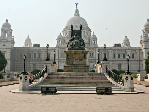 ಕೋಲ್ಕತ್ತಾದ ತವರು ತಾಣ