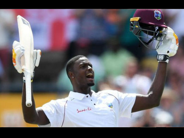 ಆಲ್ ರೌಂಡರ್‌ಗಳಲ್ಲಿ ಹೋಲ್ಡರ್ ಟಾಪರ್