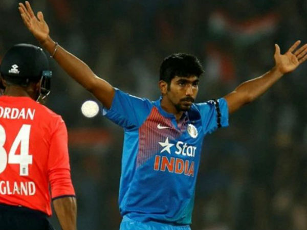 ಬೂಮ್ರಾ ದಾಖಲೆ ಬದಿಗೆ