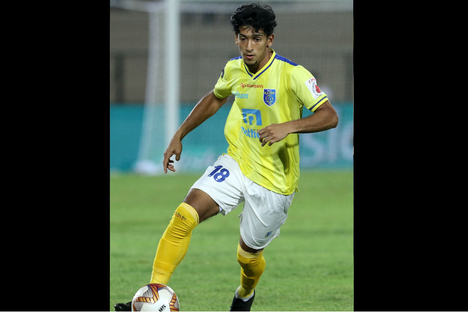 ISL: Kerala Blasters on the edge; desperate for survival