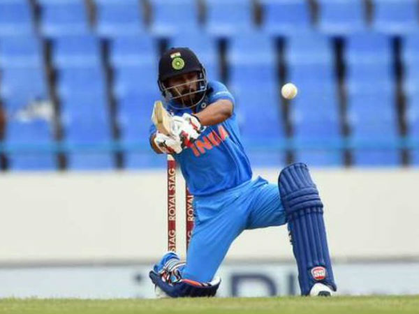 ಭಾರತ 'ಬಿ'ಗೆ ಜಯ