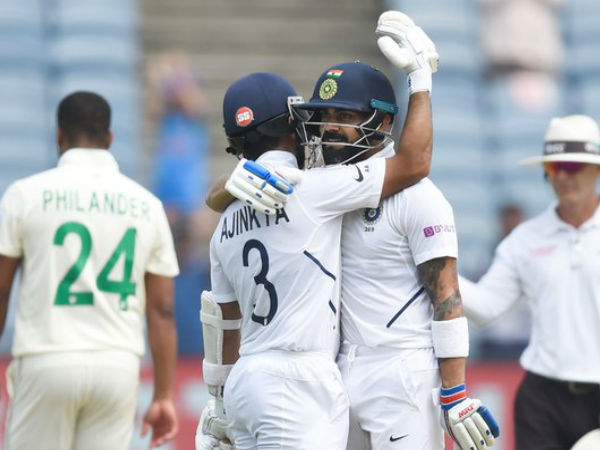 ಮಧ್ಯಮ ಕ್ರಮಾಂಕ: ಚೇತೇಶ್ವರ್ ಪೂಜಾರ, ವಿರಾಟ್ ಕೋಹ್ಲಿ, ಅಜಿಂಕ್ಯಾ ರೆಹಾನೆ