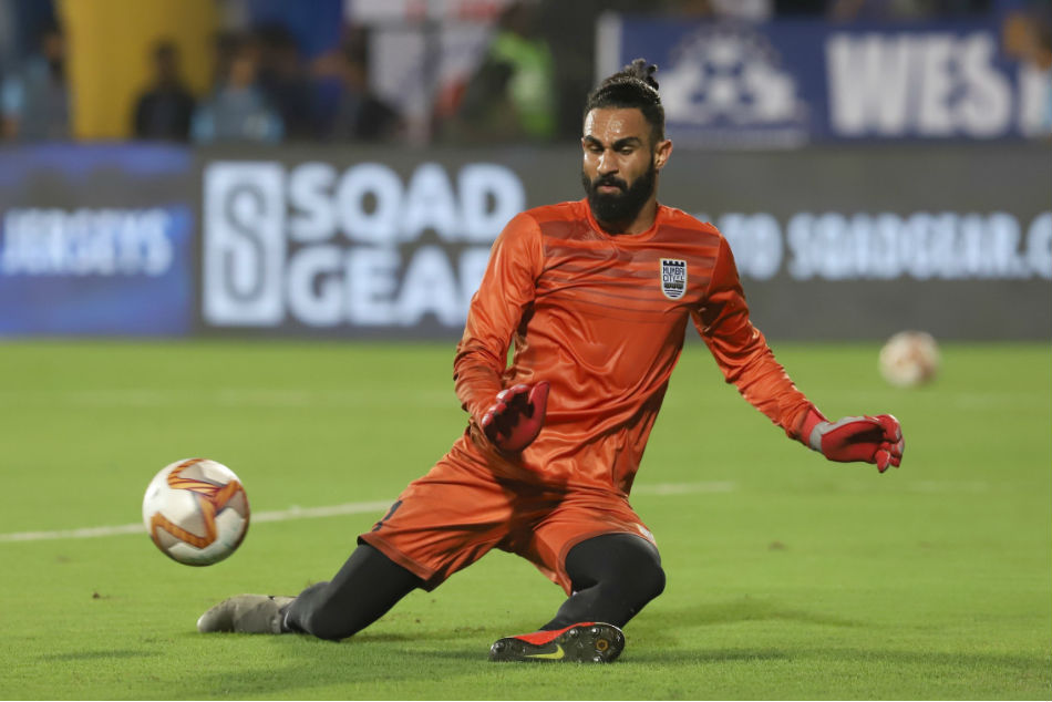 ISL: Mumbai’s weak defense face test of time against Goa