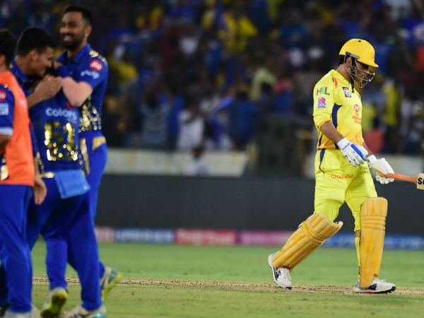 ತ್ಯಾಗಕ್ಕೆ ಮುಂದಾದ ಕೂಲ್ ಕ್ಯಾಪ್ಟನ್