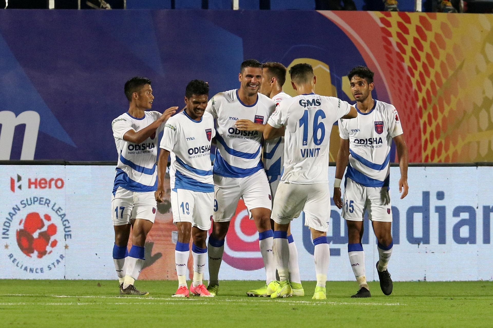 ISL 2019: Can Odisha stop high-flying ATK?