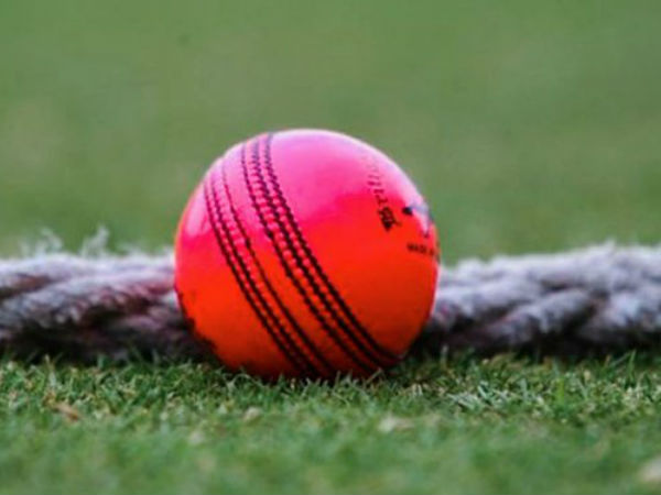 ಡೇ-ನೈಟ್ ಟೆಸ್ಟ್ ಇದೇ ಮೊದಲು