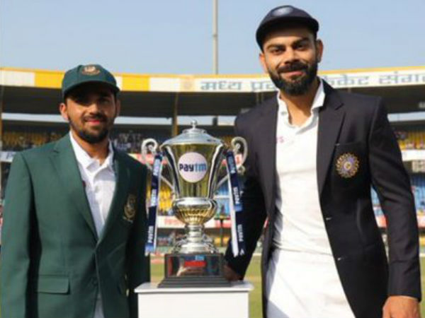 ಮಾಜಿ ಆಟಗಾರನಿಂದ ಮಾಹಿತಿ