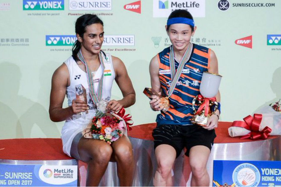 PBL auction: PV Sindhu, Tai Tzu Ying fetch joint highest Rs 77 lakh