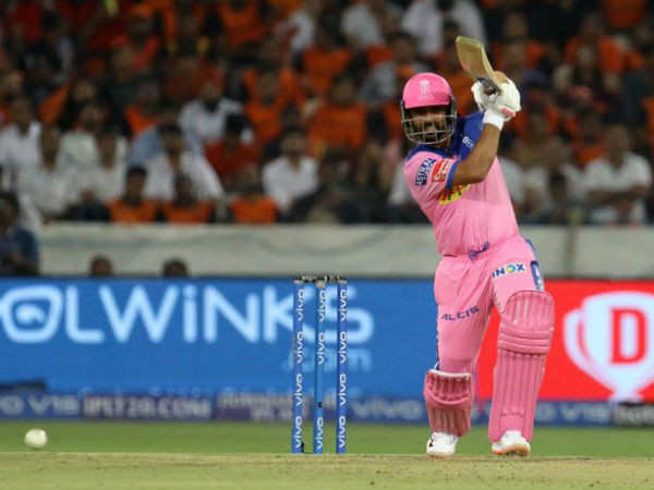 ರಾಜಸ್ಥಾನ್ ರಾಯಲ್ಸ್