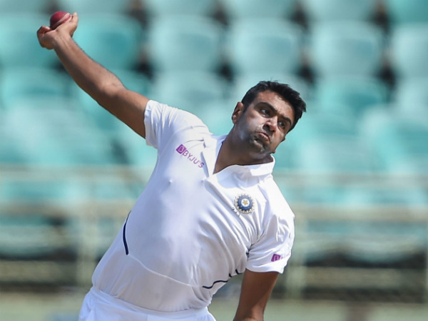 #5 ಇರ್ಫಾನ್ ಪಠಾಣ್ ದಾಖಲೆ ಹಿಂದಿಕ್ಕಲು ಅಶ್ವಿನ್-ಇಶಾಂತ್ ಕಣ್ಣು 