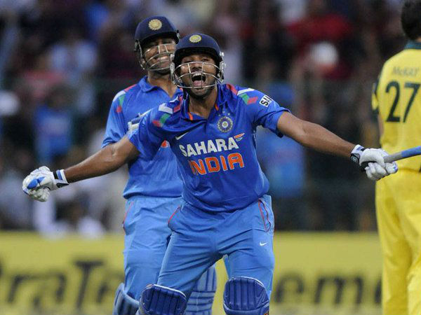 ಗಳಿಸಿದ್ದು ಬರೀ 9 ರನ್