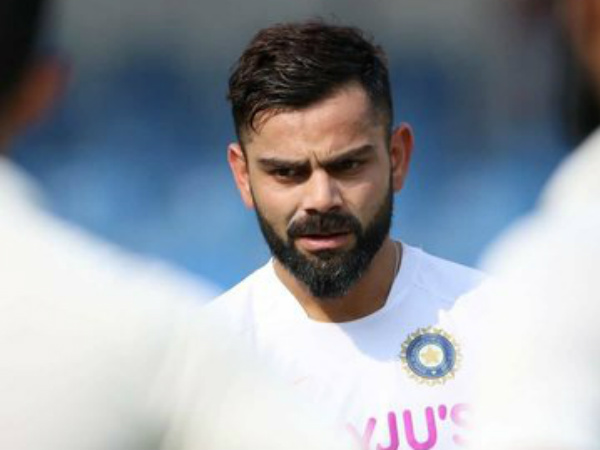 #1 ಗಂಗೂಲಿ ದಾಖಲೆ ಹಿಂದಿಕ್ಕುತ್ತಾರಾ ಕೊಹ್ಲಿ?