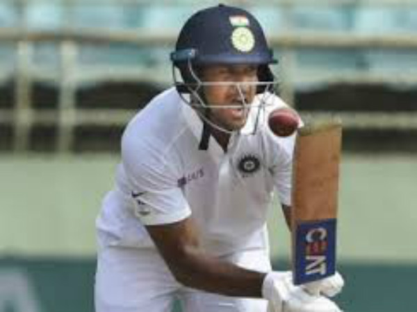 #4 2019ರ ಟಾಪ್ ಸ್ಕೋರರ್‌ ಆಗ್ತಾರಾ ಅಗರ್ವಾಲ್ 