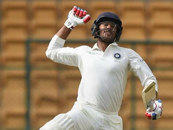 #3 ಕಾಂಬ್ಳಿ ದಾಖಲೆ ಮುರಿಯುತ್ತಾರಾ ಅಗರ್ವಾಲ್!