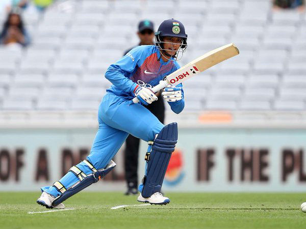 ಭಾರತ ಭರ್ಜರಿ ರನ್