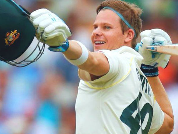 ದಾಖಲೆ ಬರೆದ ಸ್ಮಿತ್