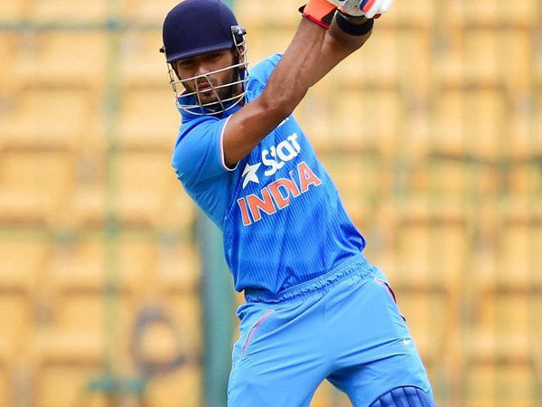 ಪಟ್ಟಿಯಲ್ಲಿ ಉನ್ಮುಕ್ತ್ ಚಂದ್