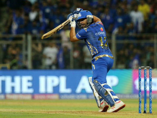 ಕೆಕೆಆರ್‌ಗೆ ಸಂದೇಶ ರವಾನೆ