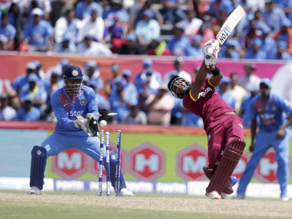 ವೆಸ್ಟ್‌ ಇಂಡೀಸ್ ತಂಡಕ್ಕೆ ಸೇರ್ಪಡೆಗೊಳ್ಳಲು ಉತ್ಸುಕನಾಗಿದ್ದೇನೆ.