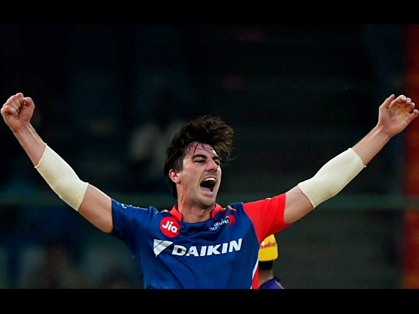 ಪ್ಯಾಟ್ ಕಮ್ಮಿನ್ಸ್