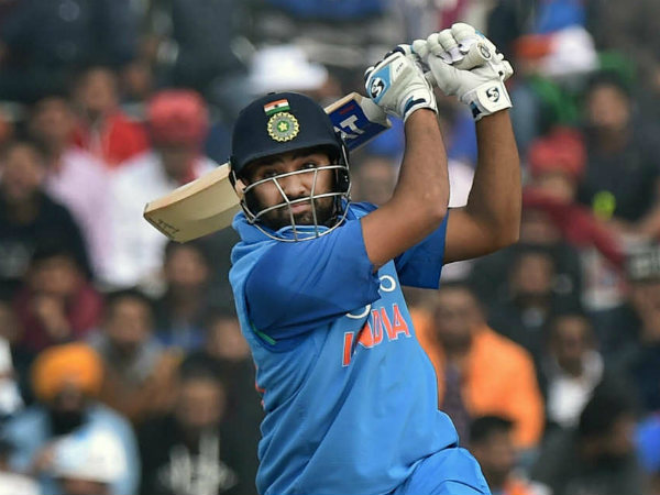 ಆಸೀಸ್ ವಿರುದ್ಧದ ಏಕದಿನ ಕ್ರಿಕೆಟ್ ಸರಣಿಗೆ ಭಾರತ ತಂಡ 