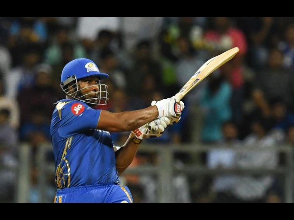 ಕಿರಾನ್ ಪೊಲಾರ್ಡ್ ಕಿರಾನ್ ಪೊಲಾರ್ಡ್