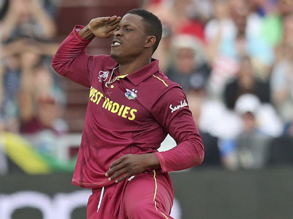 ಶೆಲ್ಡನ್ ಕಾಟ್ರೆಲ್