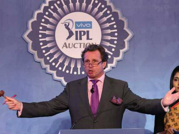 ಮ್ಯಾಡ್ಲಿ ಸ್ಥಾನಕ್ಕೆ ಬಂದ ಹಗ್