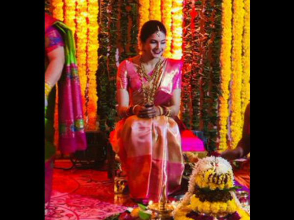 ಶುಭಕೋರಿದ ಎಸ್‌ಆರ್‌ಎಚ್‌