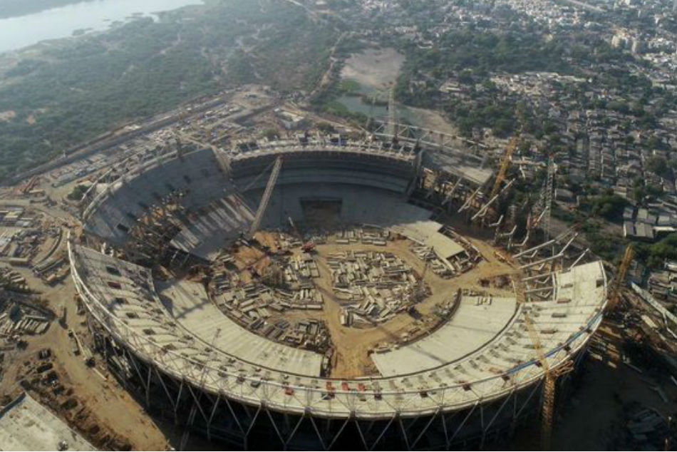 15 ಆಟಗಾರರಿಗೆ 5,51,80,000 ರೂಪಾಯಿ ಖರ್ಚು ಮಾಡಿದ ಗುಜರಾತ್ ಜೈಂಟ್ಸ್‌