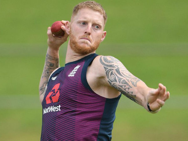 ಬೆನ್ ಸ್ಟೋಕ್ಸ್ ಟಾಪರ್