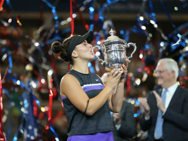  ಯು ಎಸ್ ಓಪನ್