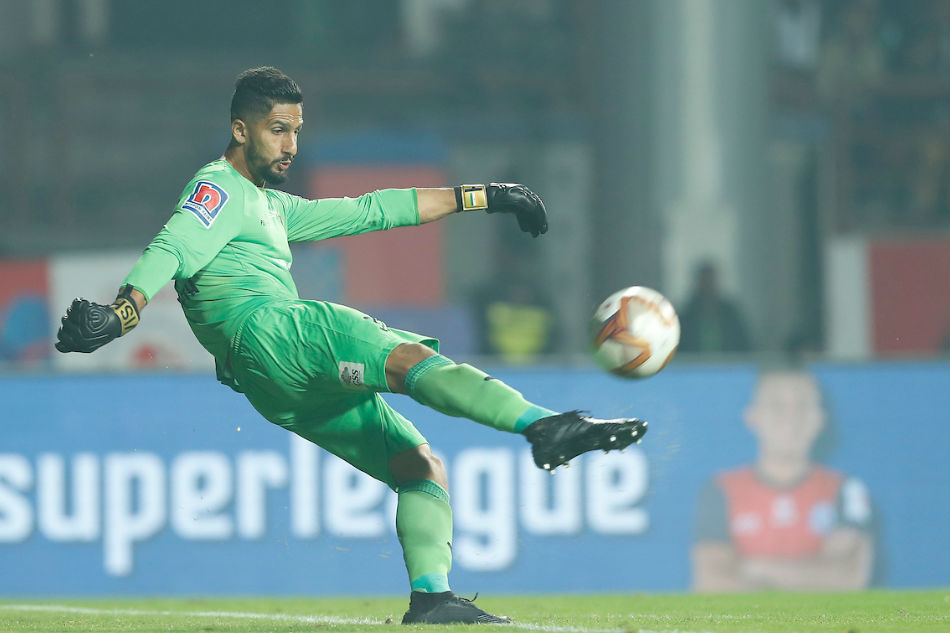 ISL: Chennaiyin eye upsurge as Goa look to consolidate top spot