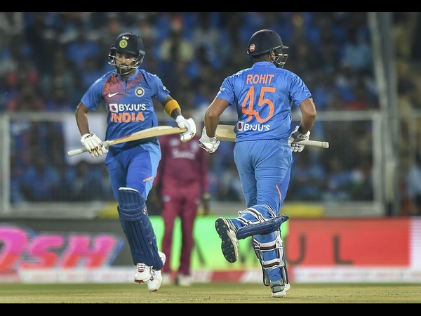 ಬದಲಾವಣೆಯಾಗುತ್ತಾ ಆರಂಭಿಕ ಜೋಡಿ?