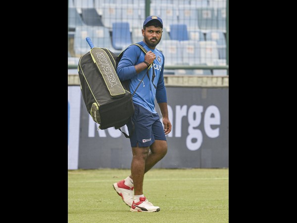 ಸಂಜೂ ಸ್ಯಾಮ್ಸನ್‌ಗೆ ಮತ್ತೆ ನಿರಾಸೆ;