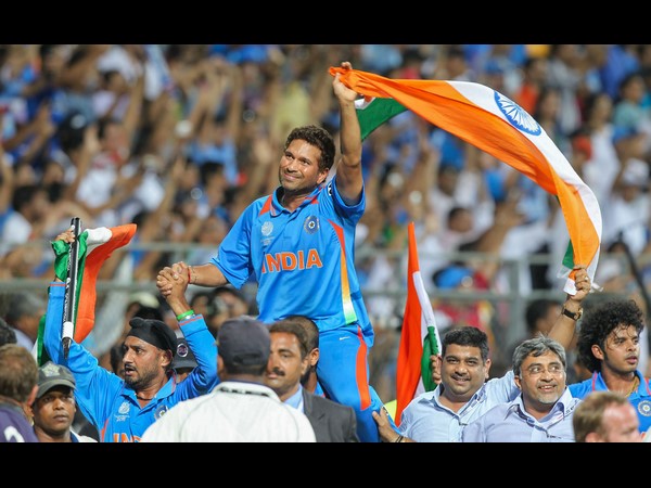 ತೆಂಡೂಲ್ಕರ್ ಸರ್ವಶ್ರೇಷ್ಠ;