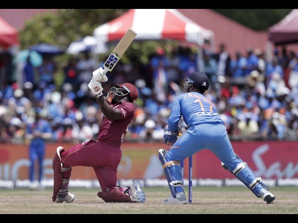 ವಿಕೆಟ್ ಕೀಪಿಂಗ್: 