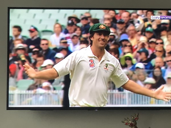 ಮೆಕ್‌ಗ್ರಾಥ್ ವಿರುದ್ಧದ ಅಂಕಿ ಅಂಶಗಳೂ ಬಯಲು: