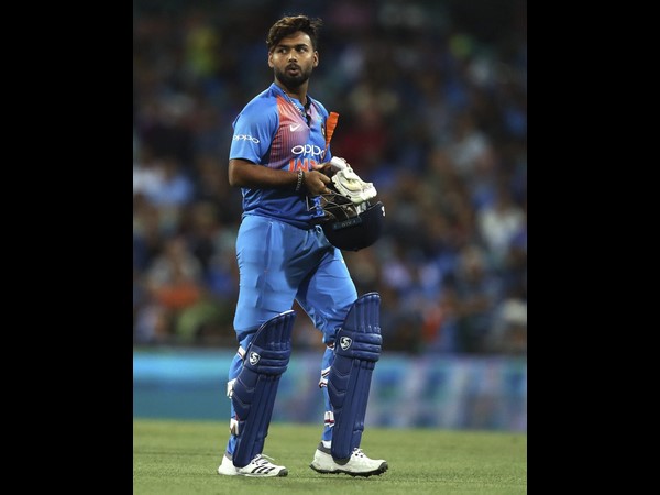 ಪಂತ್ ಮೇಲೆ ಯಾರ ಕೃಪಾಕಟಾಕ್ಷ?