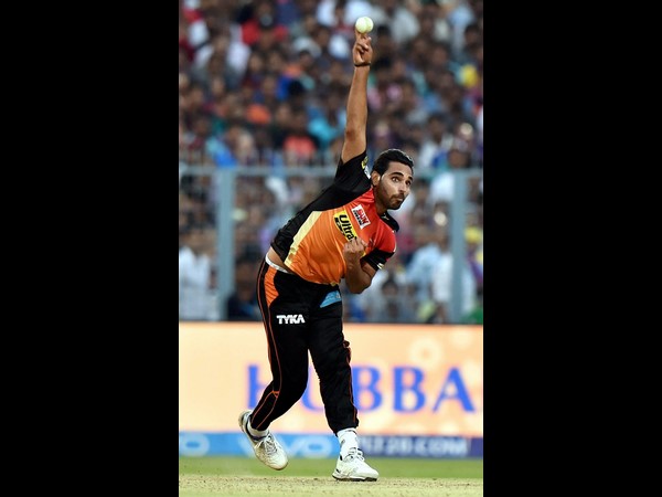 ಬೌಲಿಂಗ್ ವಿಭಾಗ: