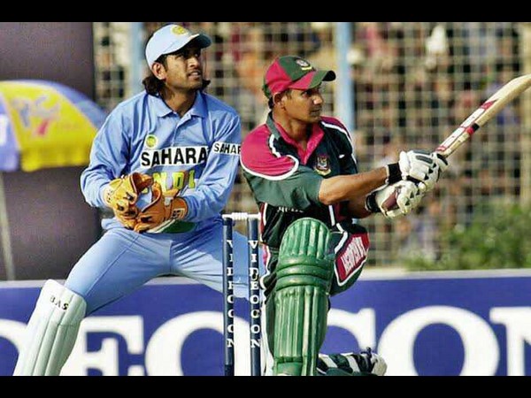 ಮೊದಲ ಪಂದ್ಯದಲ್ಲಿ ಶೂನ್ಯ ಸುತ್ತಿದ್ದ ಧೋನಿ;