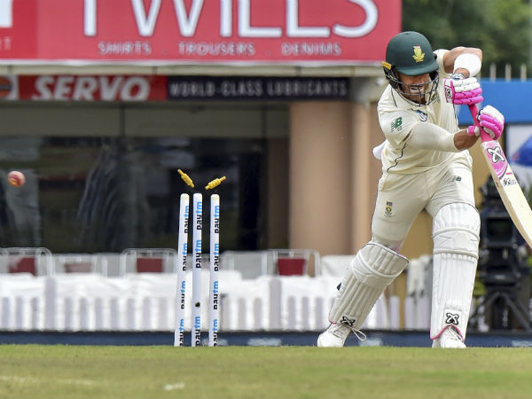 ಕ್ರಿಕೆಟ್ ಜಗತ್ತಿನ ಒಟ್ಟಾರೆ ಚಿತ್ರಣ